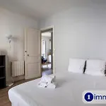 With 2 Bedrooms Quartier Liberation *