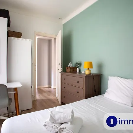 With 2 Bedrooms Quartier Liberation Nice